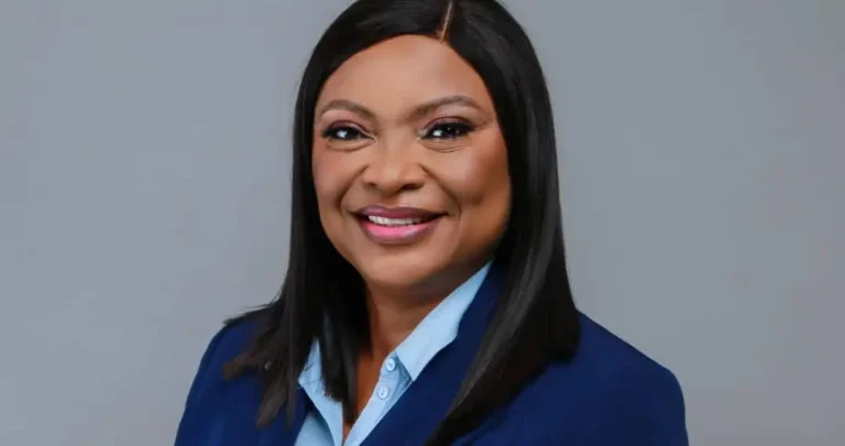 Aisha Falode