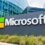 Microsoft