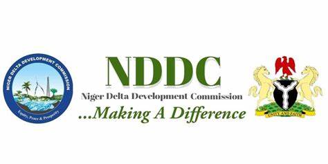 NDDC