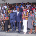 Operation Double Your Export workshop in Port Harcourt