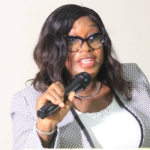 Rosemary Ubia, Permanent Secretary, Akwa Ibom State Ministry of Agriculture and Rural Development