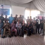 Search for Common Ground (SFCG) and the EU to end drug abuse in niger delta