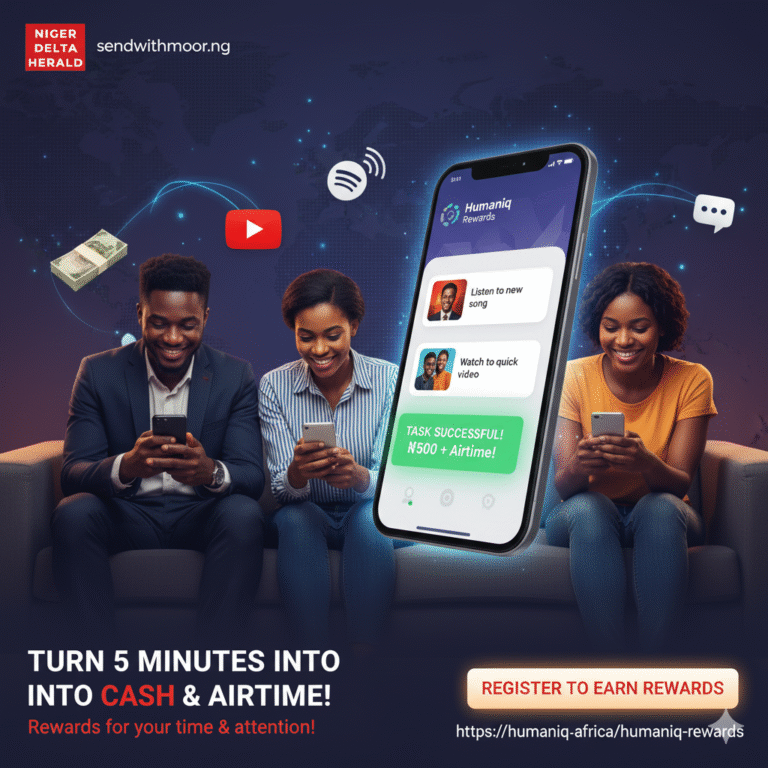 airtime-cash-rewards-sendwithmoor.ng-nigerdeltaherald.ng-humaniq.africa/humaniq-rewards
