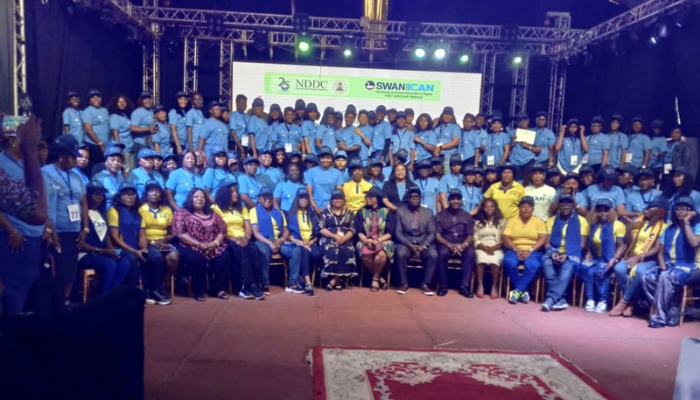 nddc-swn-female-entrepreneur-training-niger-delta