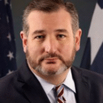 Senator Ted Cruz